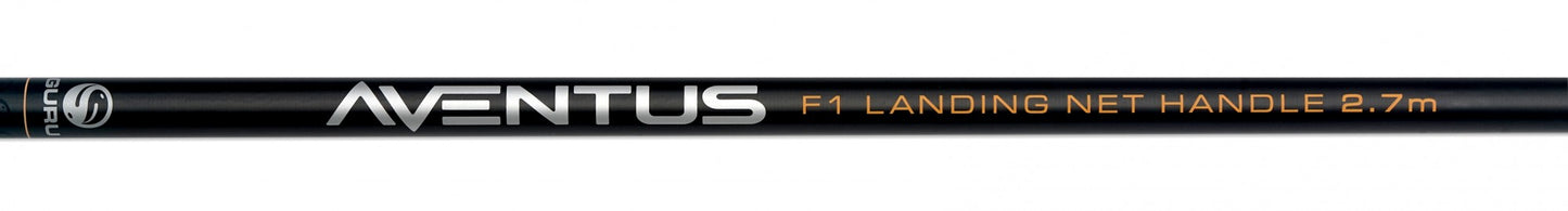 F1 Aventus Net Handle Section 1 Tip