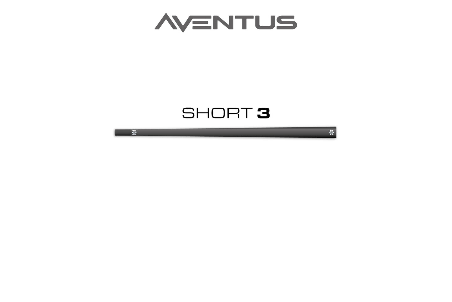 Aventus Short No.3 Section