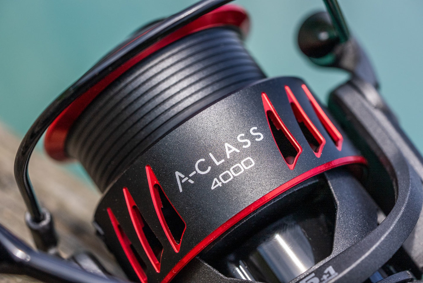 A-Class 4000 Float/Feeder Spare Spool