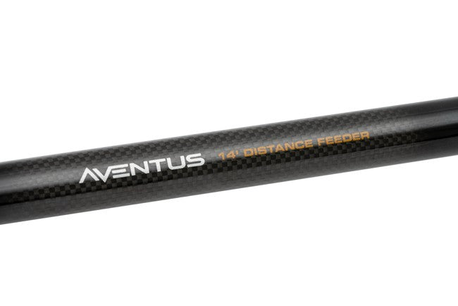 Aventus 14ft Distance Feeder Butt Section