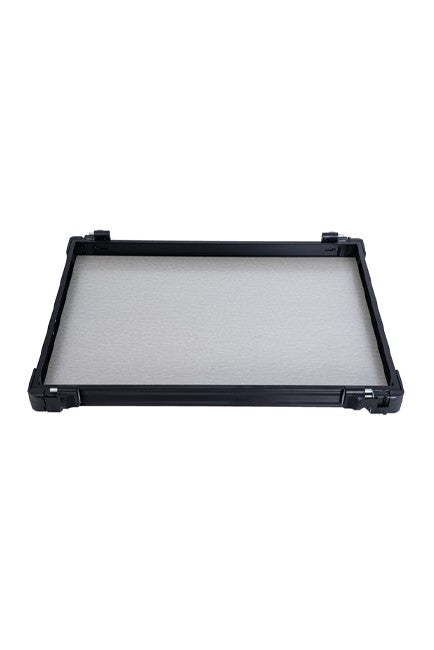 Guru Rive Black Anodised 30mm Tray