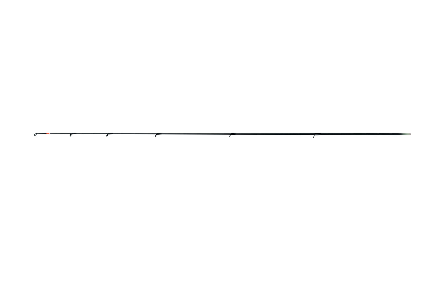 Aventus Feeder Fiberglass Quivertip (Red/White) 1oz