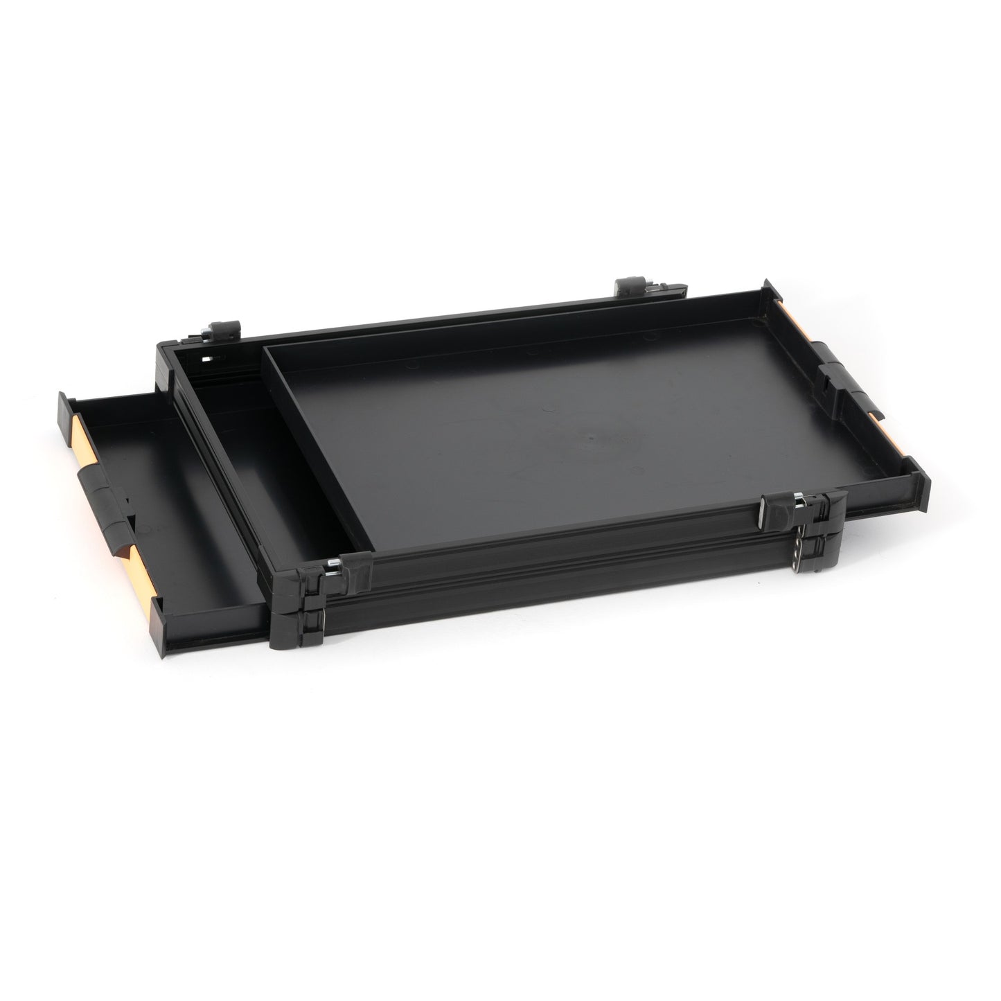Guru Rive Double Drawer 30mm Orange