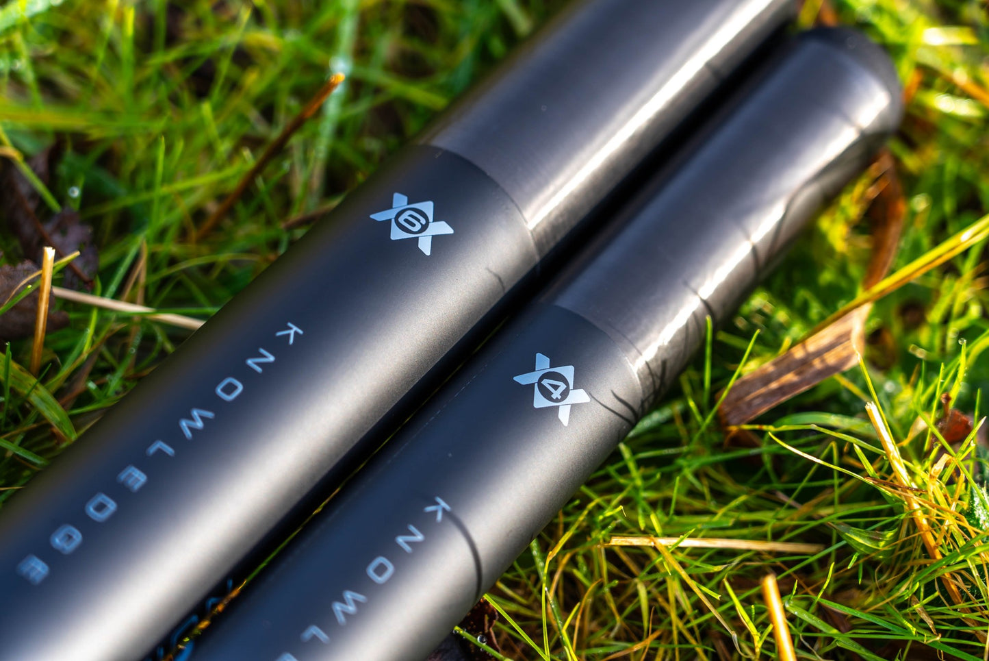 Guru Zero 500 Safe Section 6/7