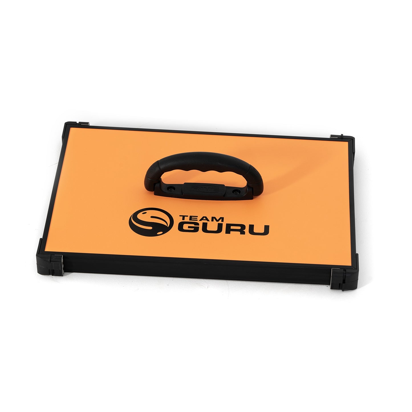Team Guru Stack Lid - Orange
