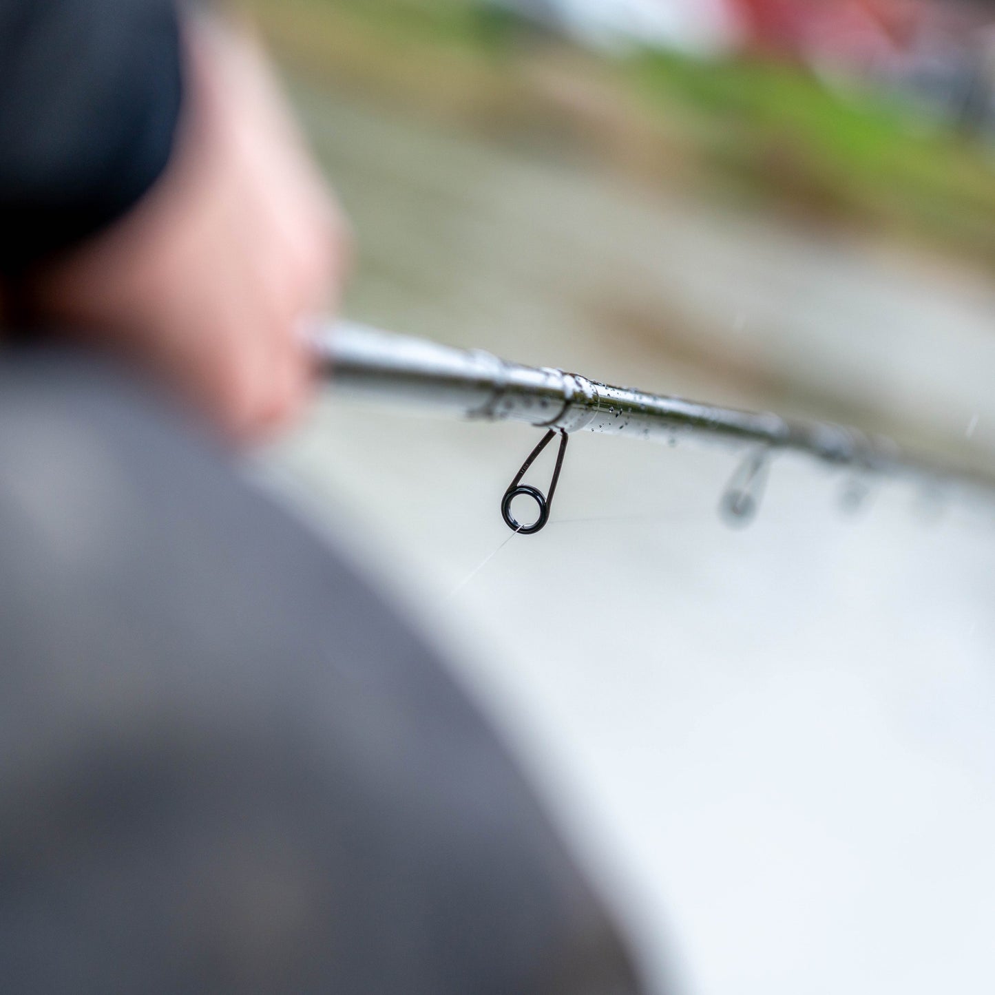 Aventus 15ft Waggler Mid Section