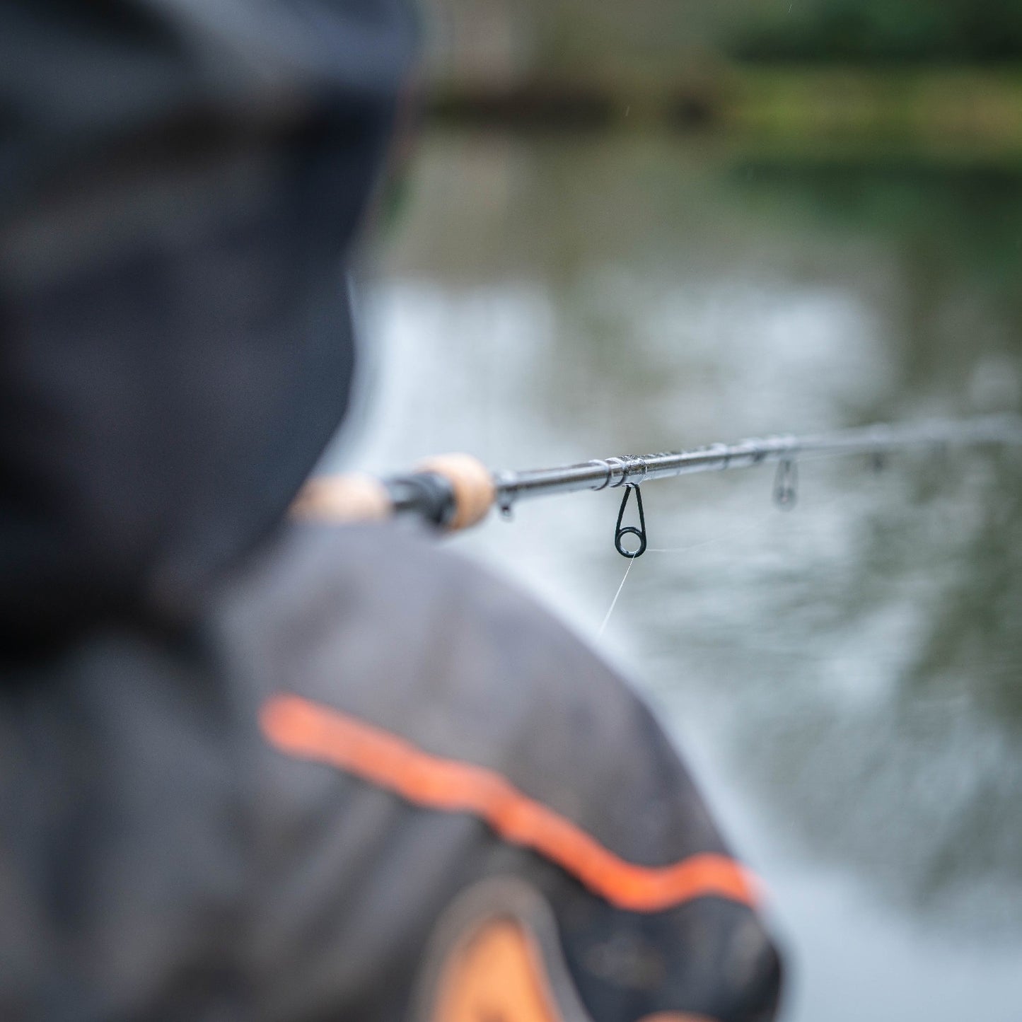 Aventus 12ft Waggler Mid Section