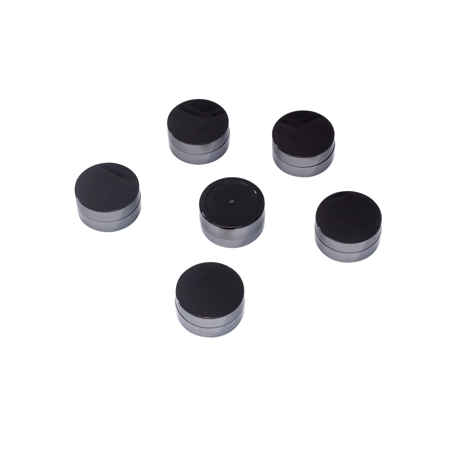 Rigmate Spare Pots