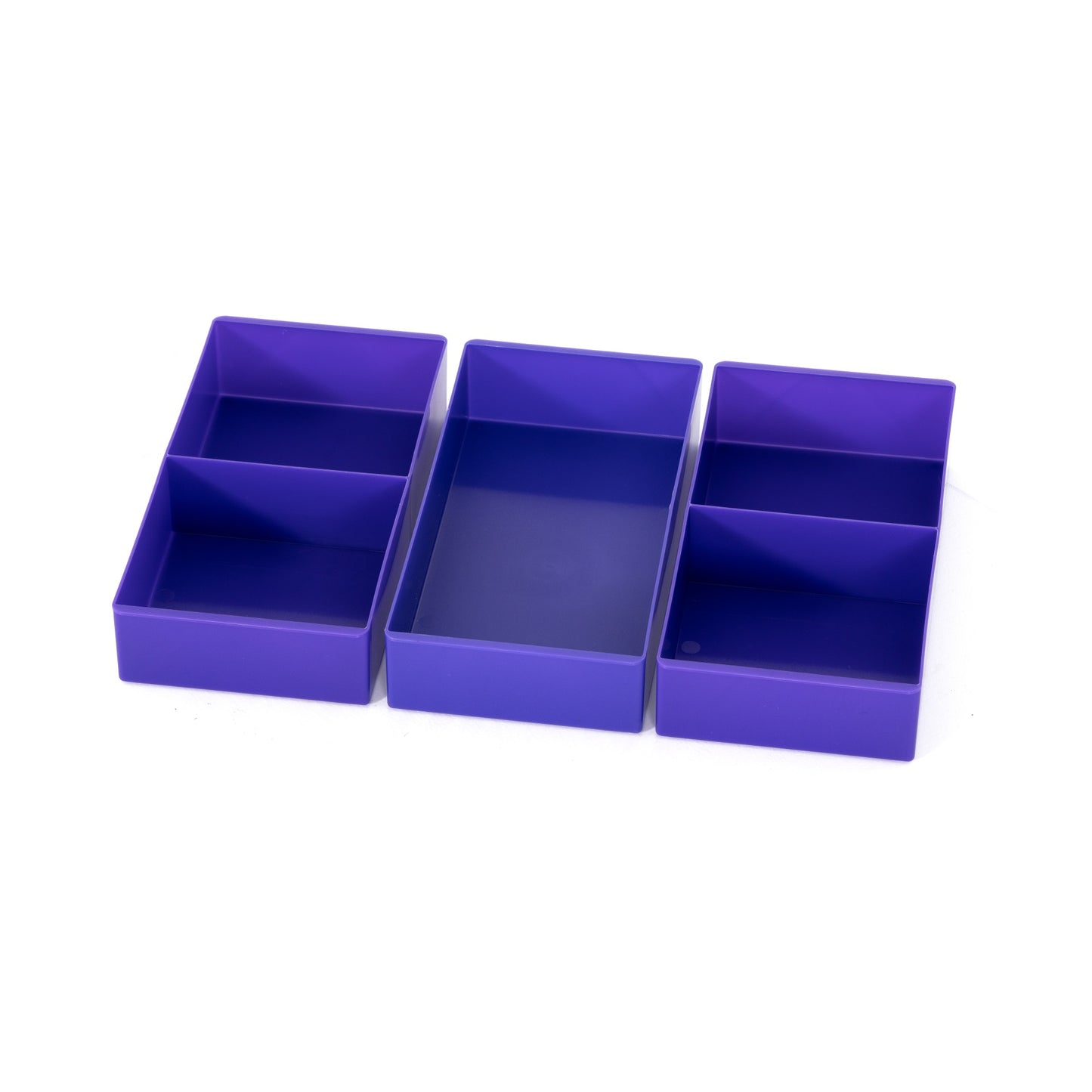 Guru Rive Front Draw 60mm Organiser