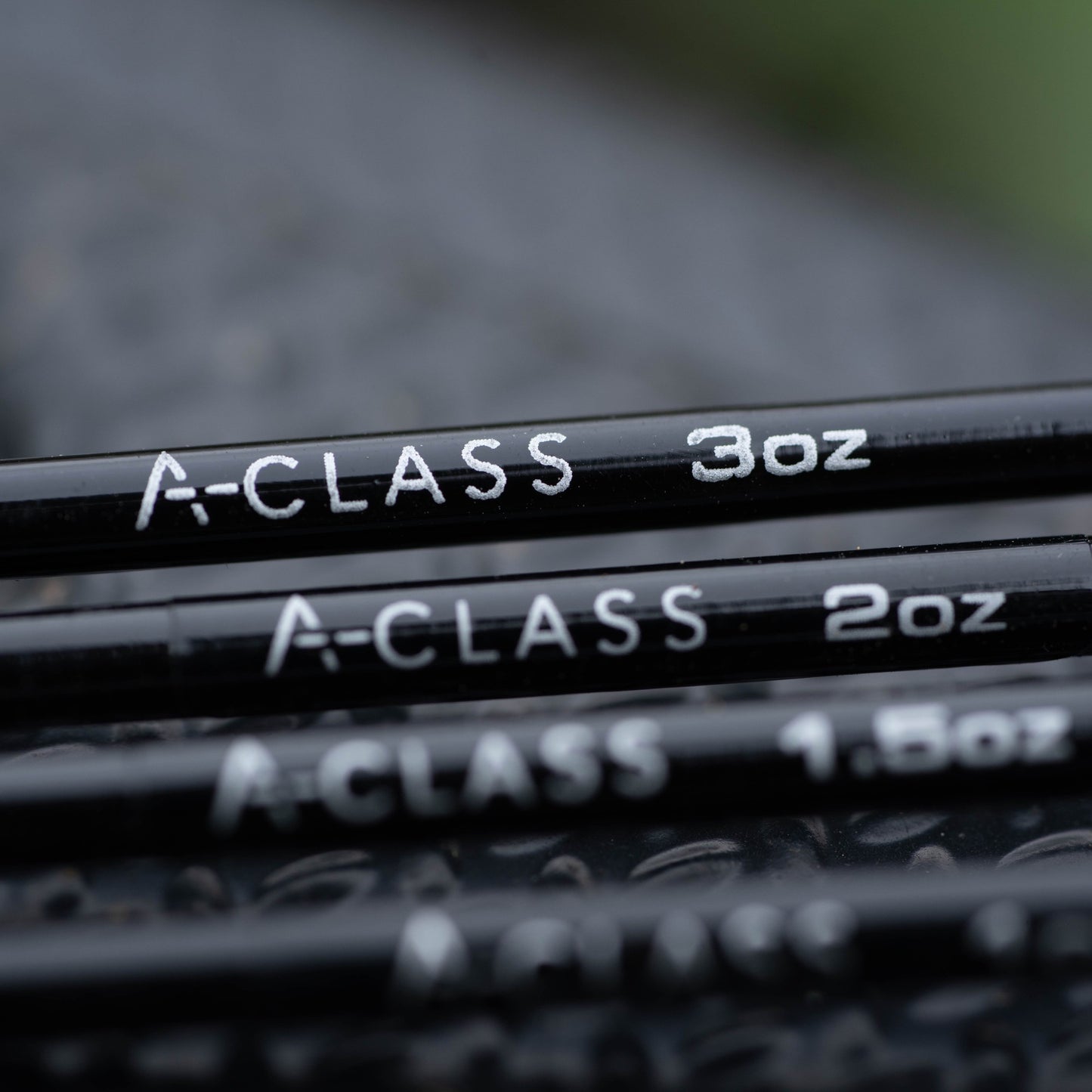 A-Class Quiver Tip 3oz