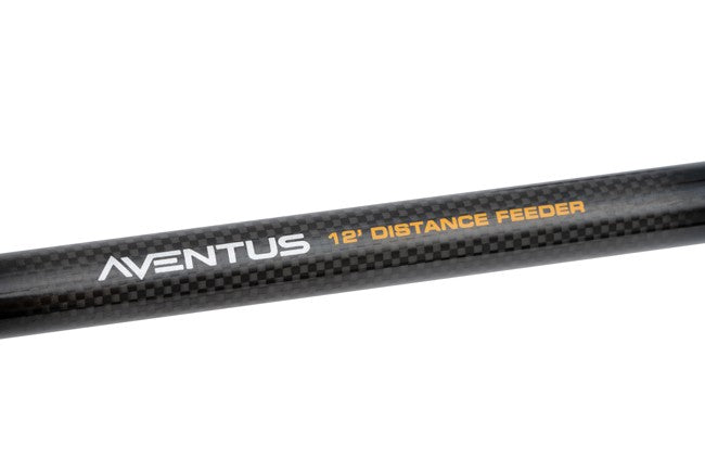 Aventus 12ft Distance Feeder Butt Section