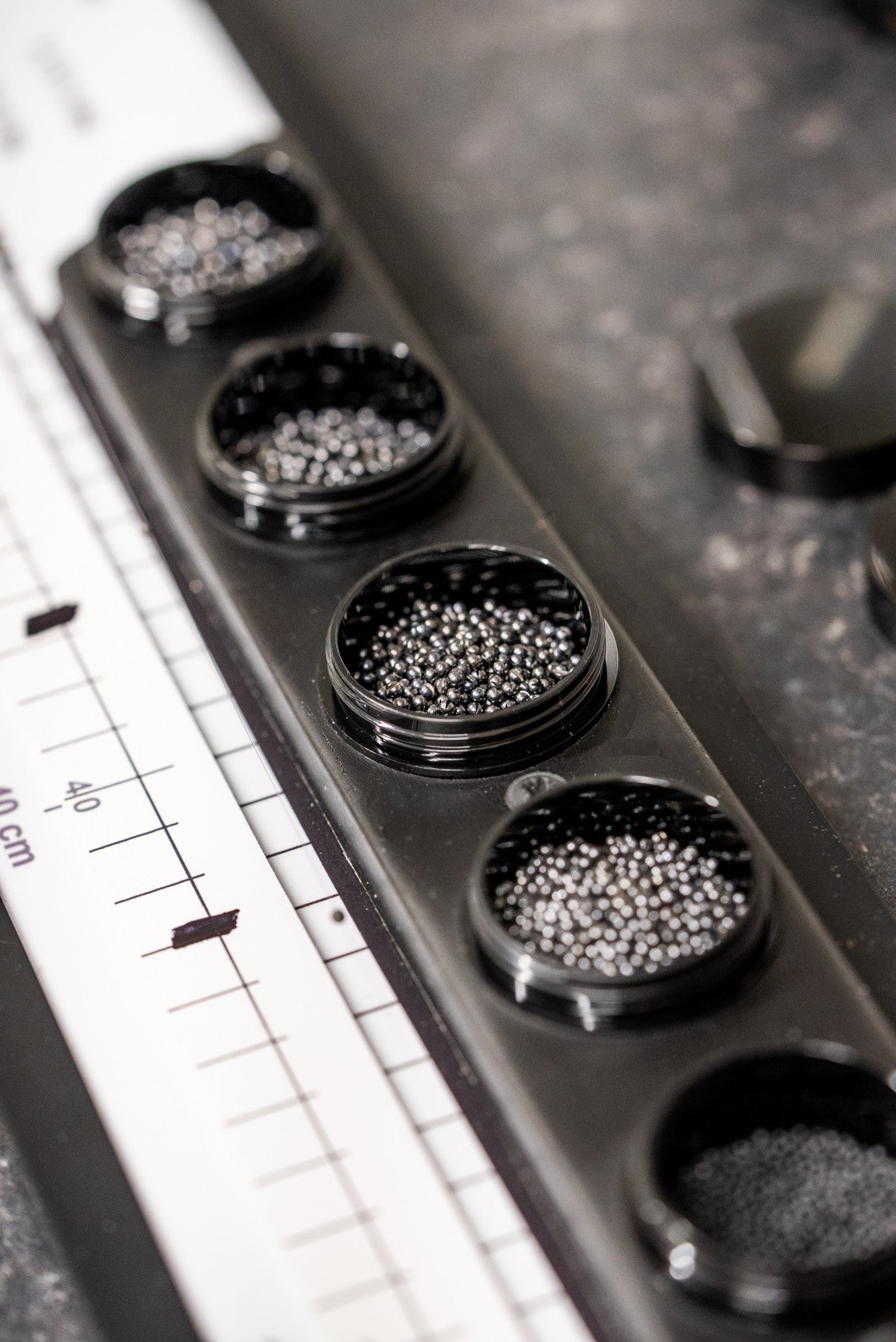 Rigmate Spare Pots