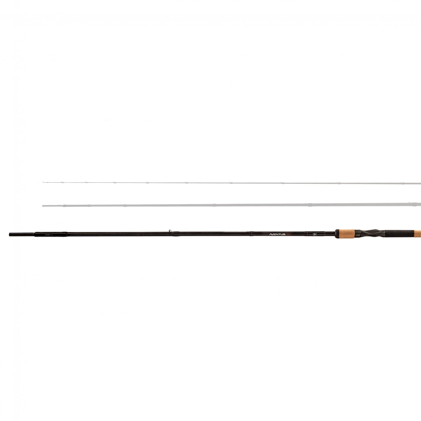 Aventus R 15' 3pc Waggler Butt Section
