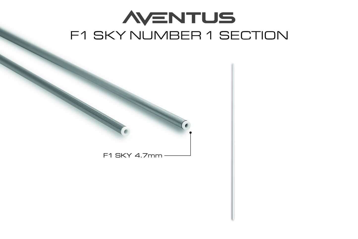 Aventus F1 Sky Section No.1