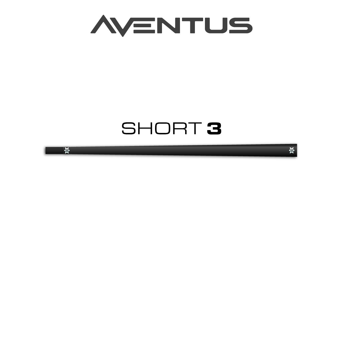 Aventus Short No.3 Section