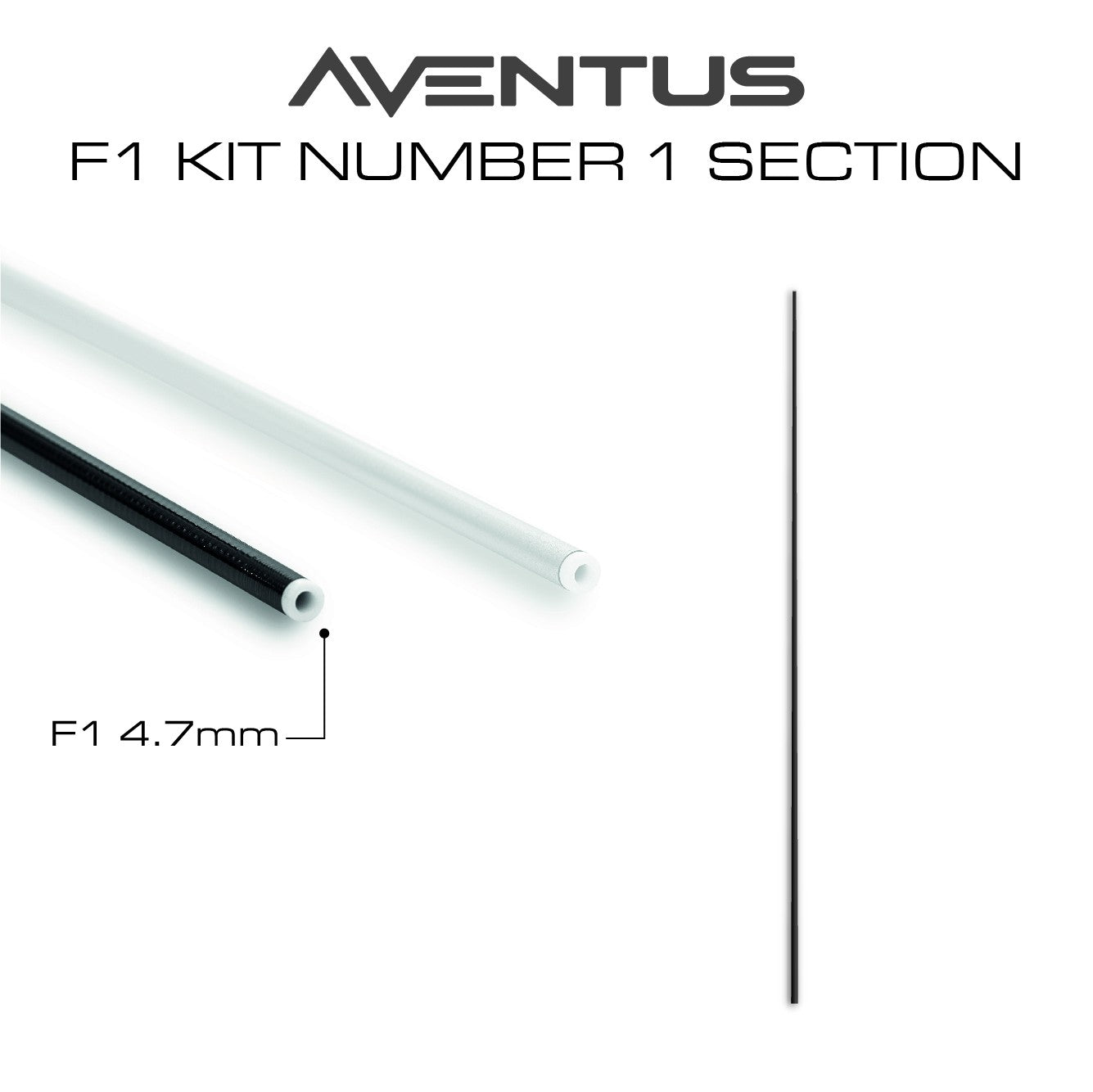Aventus F1 Section No.1