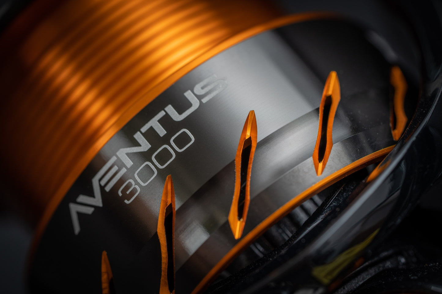 Aventus Spare Spool 3000