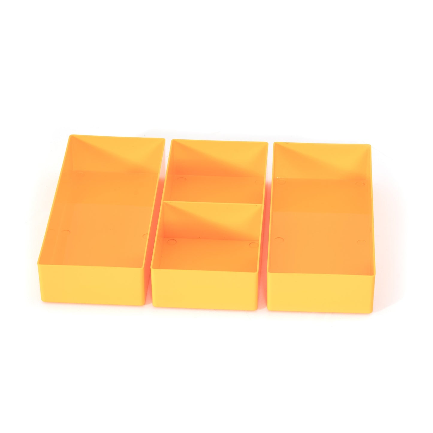 RSW (WP) 66mm Tray Organiser Inserts