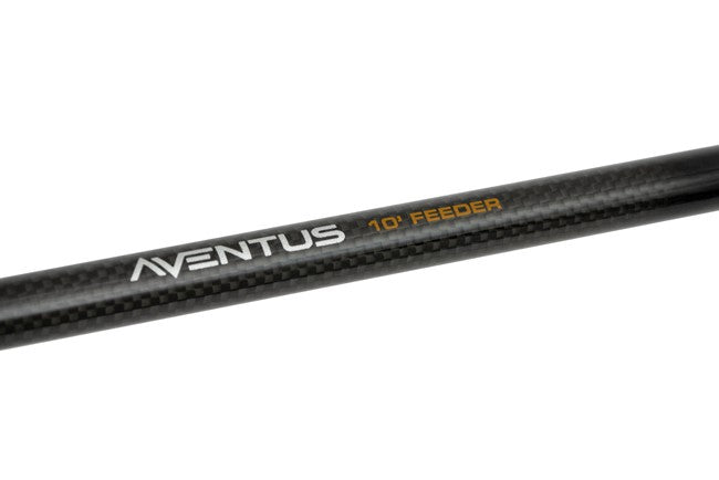 Aventus 10ft Feeder Butt Section
