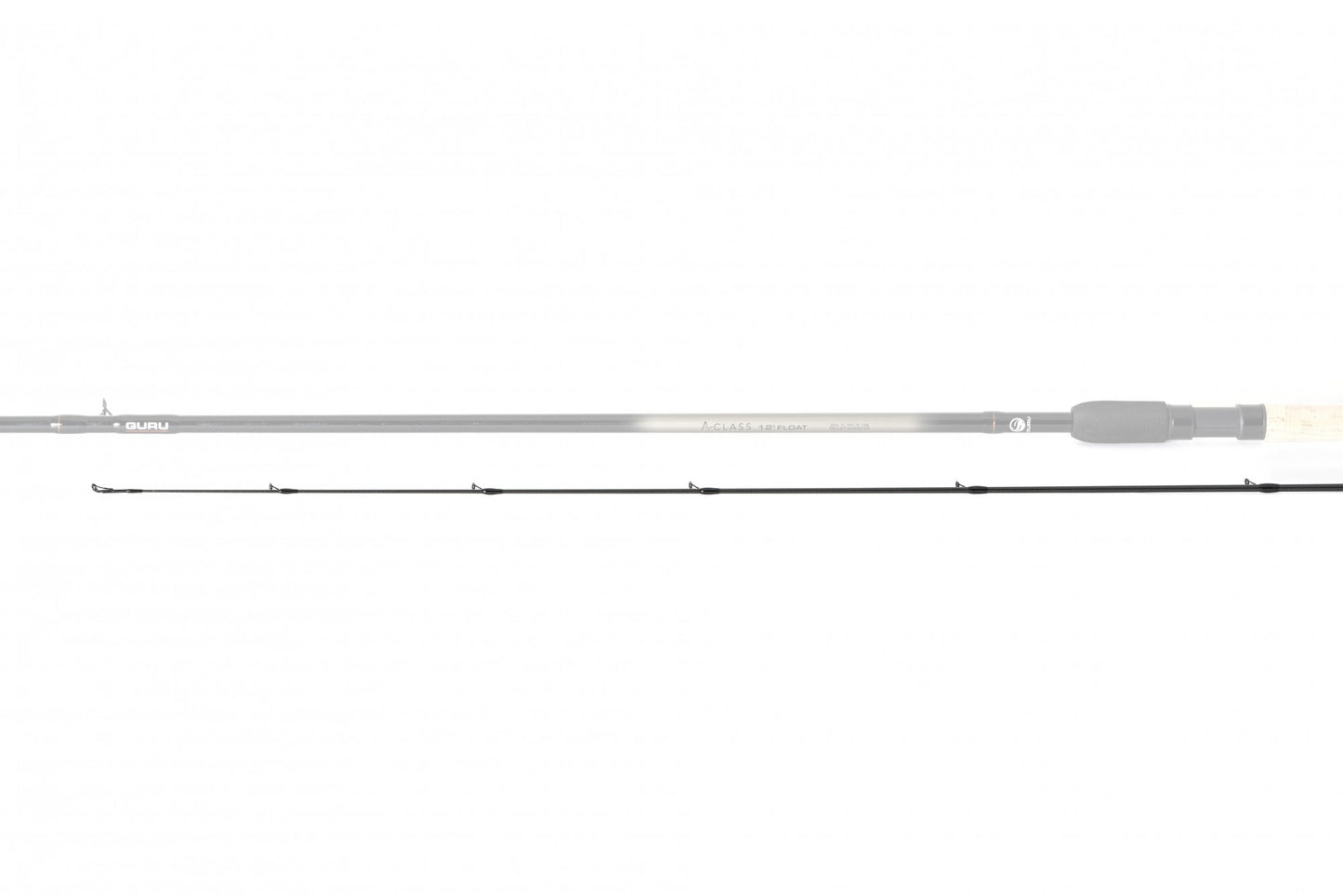 A-Class 12ft Pellet Waggler Tip Section