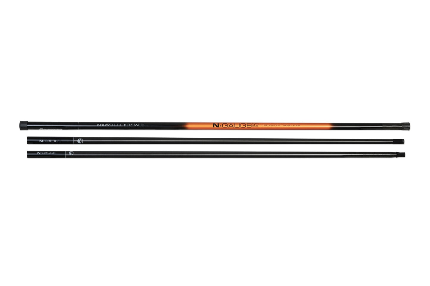 N-Gauge Pro 400 Net Handle Section 1 Tip