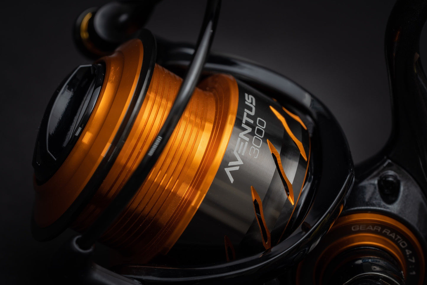 Aventus Spare Spool 3000
