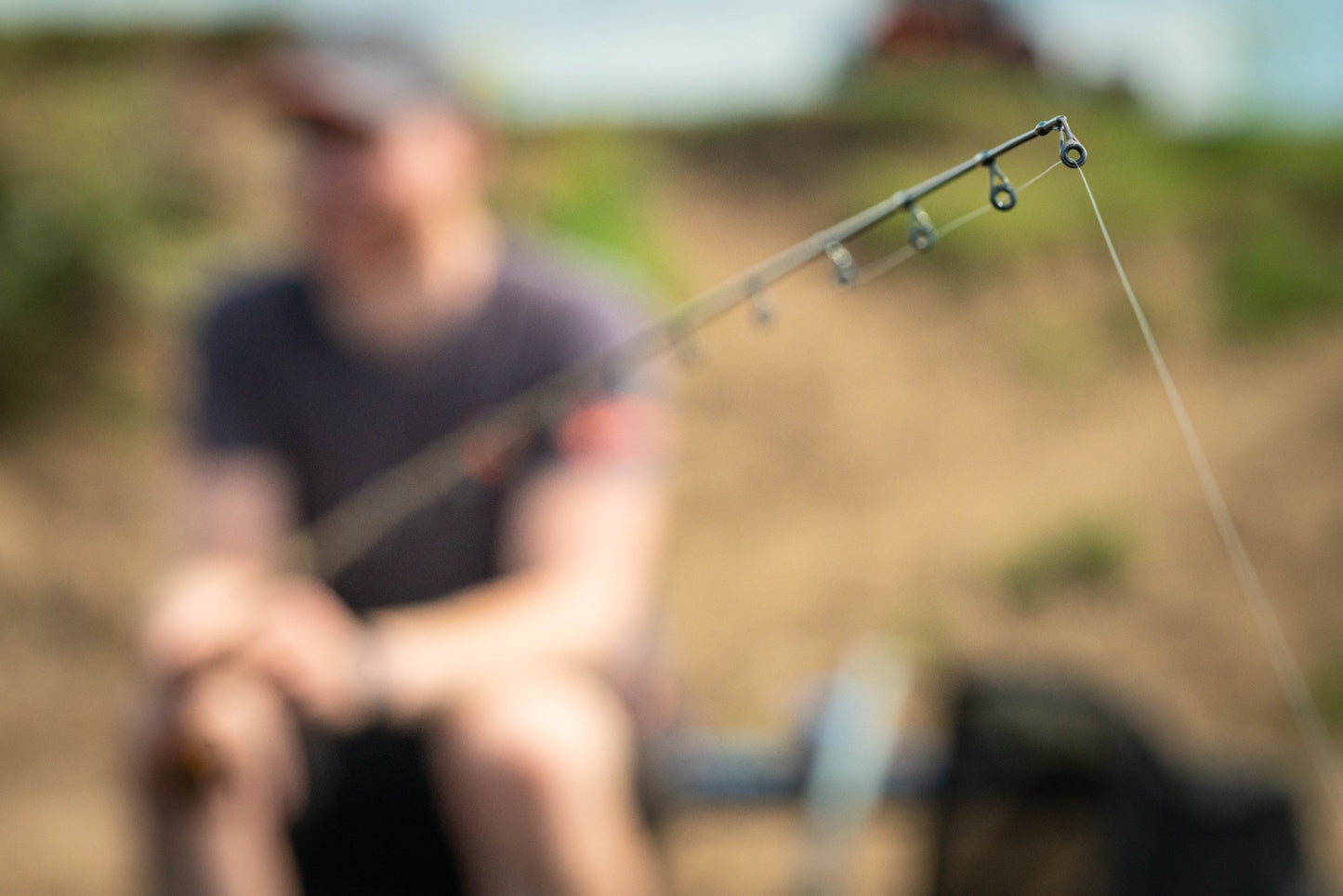 Aventus 15ft Waggler Tip Section