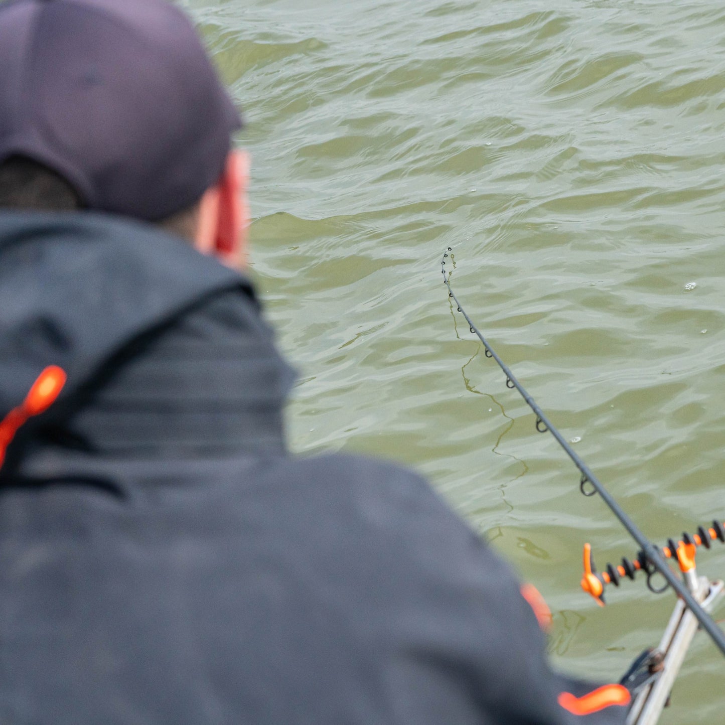 A-Class 14ft Distance Feeder Tip