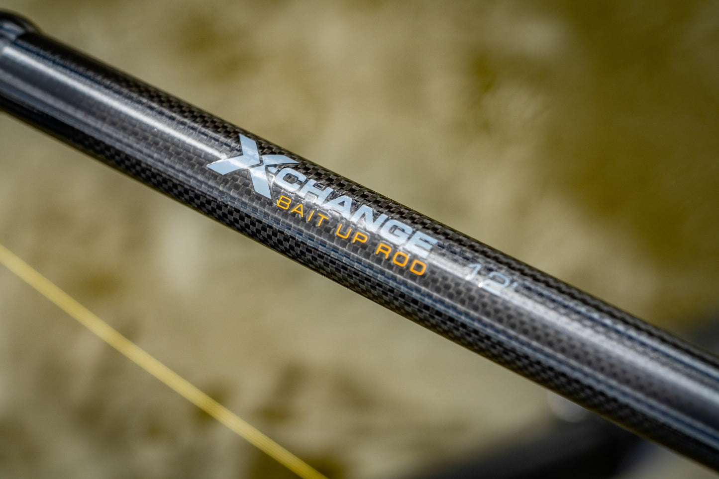 X-Change 12ft Bait Up Butt Section