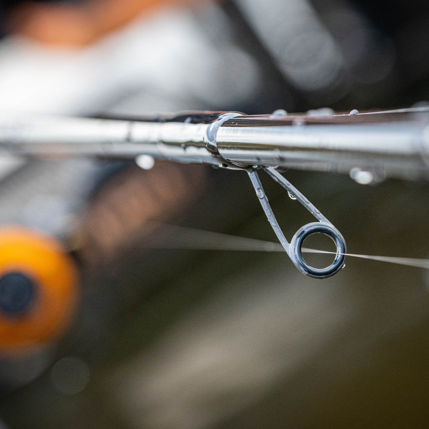 Aventus 13ft Waggler Mid Section