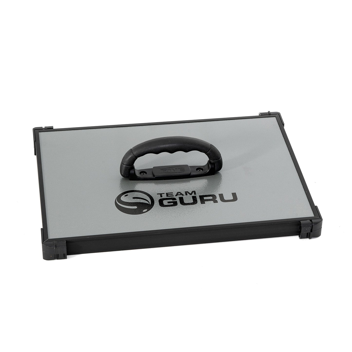 Team Guru Stack Lid - Stealth