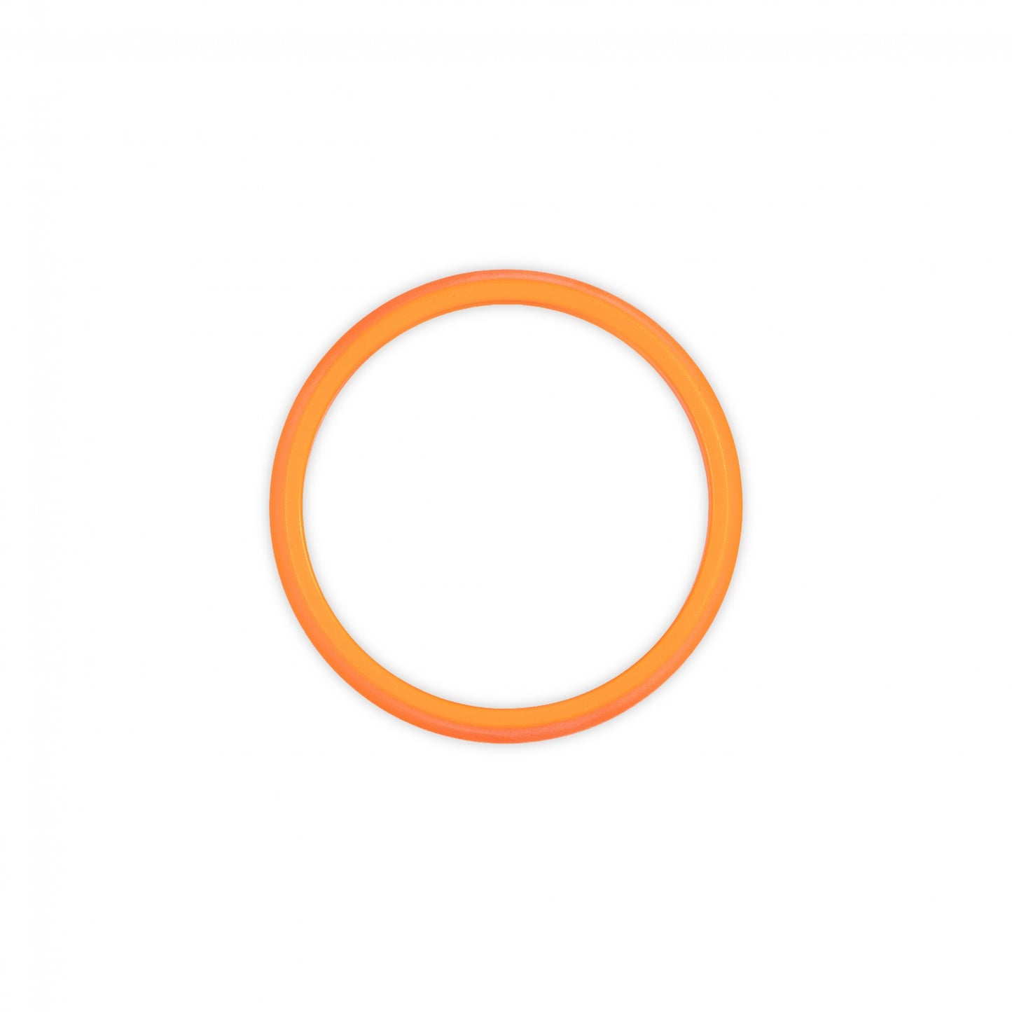 No6 Orange Nose Cone x1pc