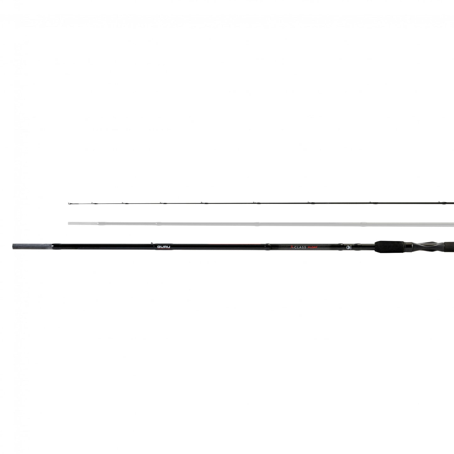 A-Class 13'0" 3pc Float 1-15g Butt Section