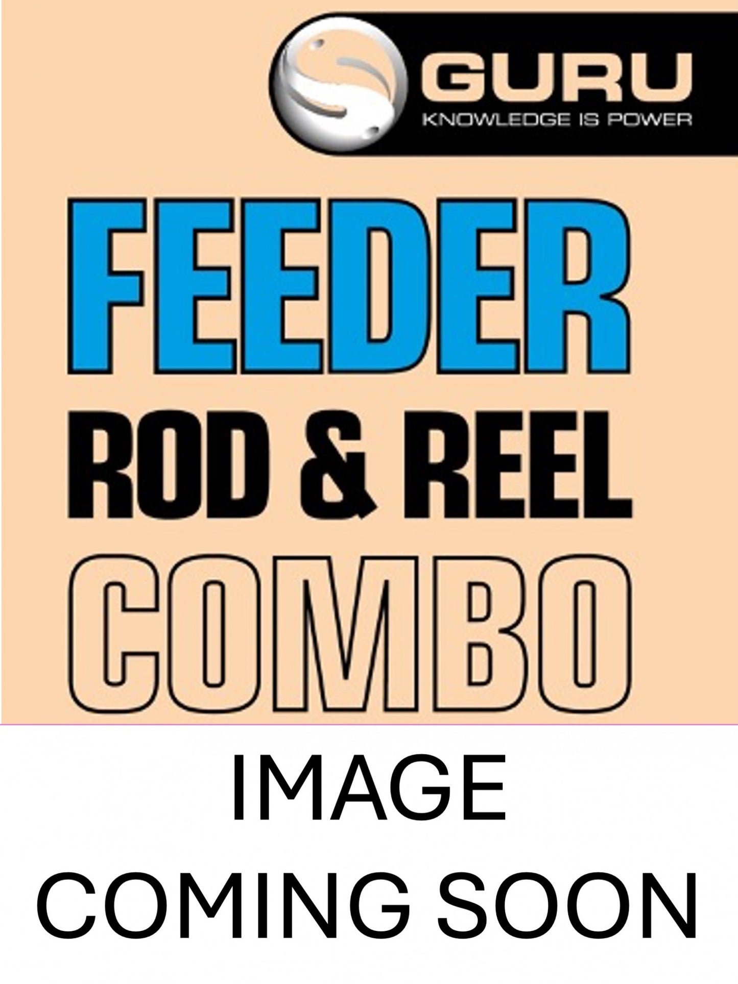 Guru Combo 10ft Feeder Tip Section