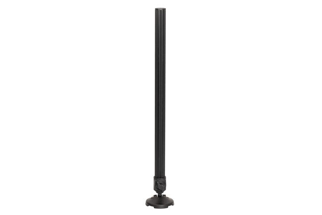 Guru Rive Black Anodised Leg (750/1050)