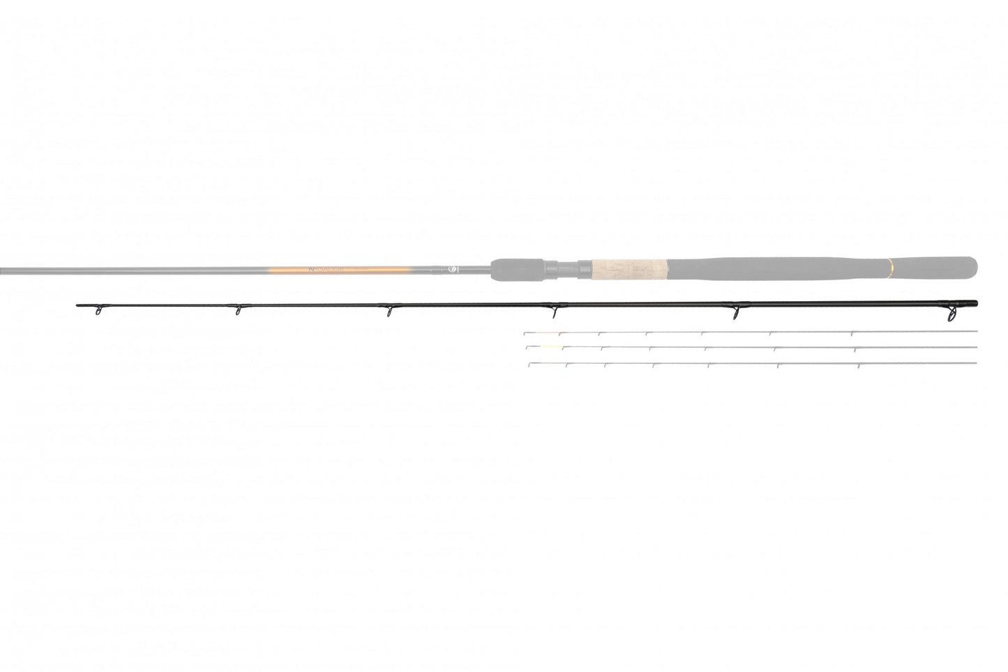 N-Gauge 11ft Feeder Tip Section