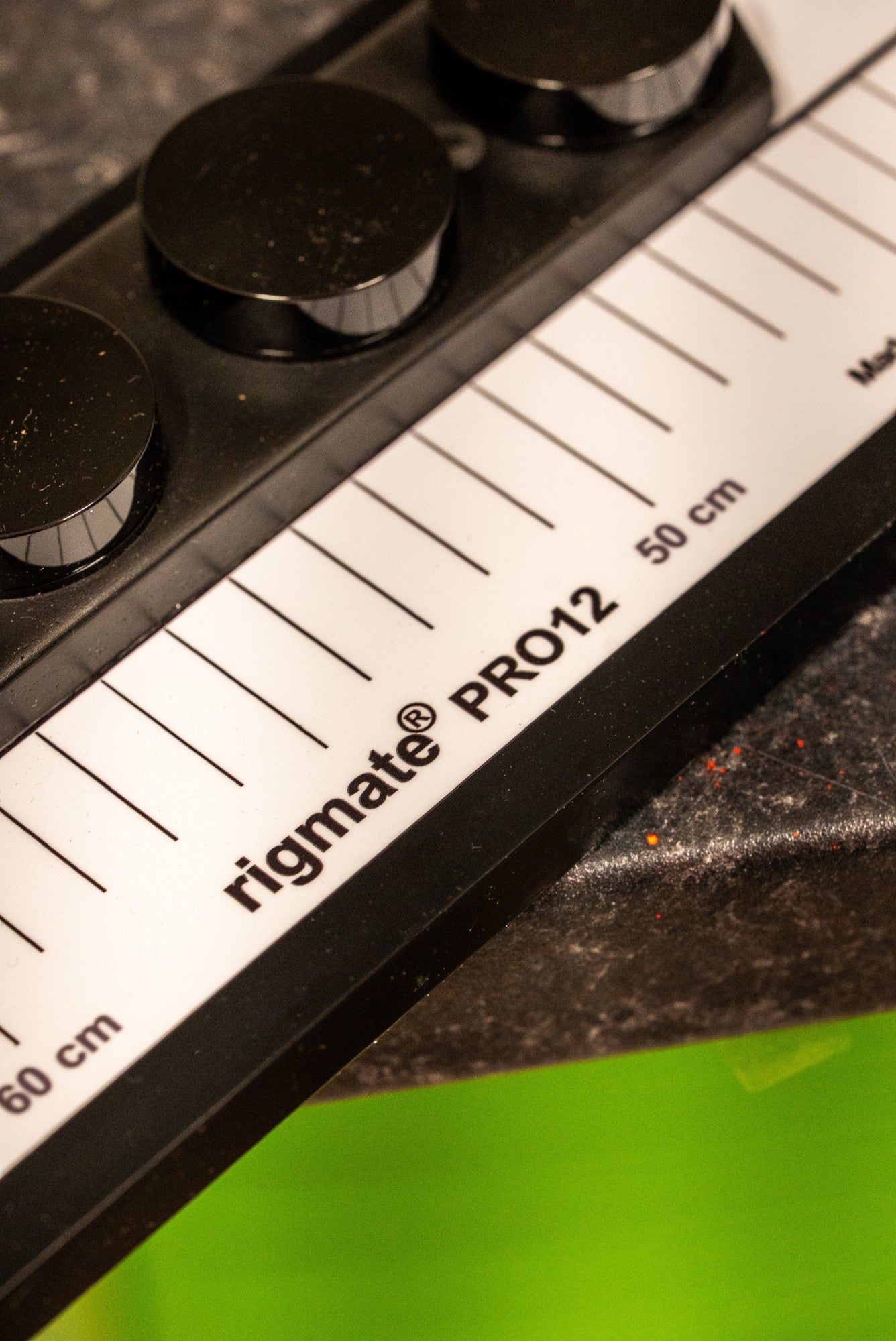 Rigmate Pro 12 Advanced Rig Tying Station