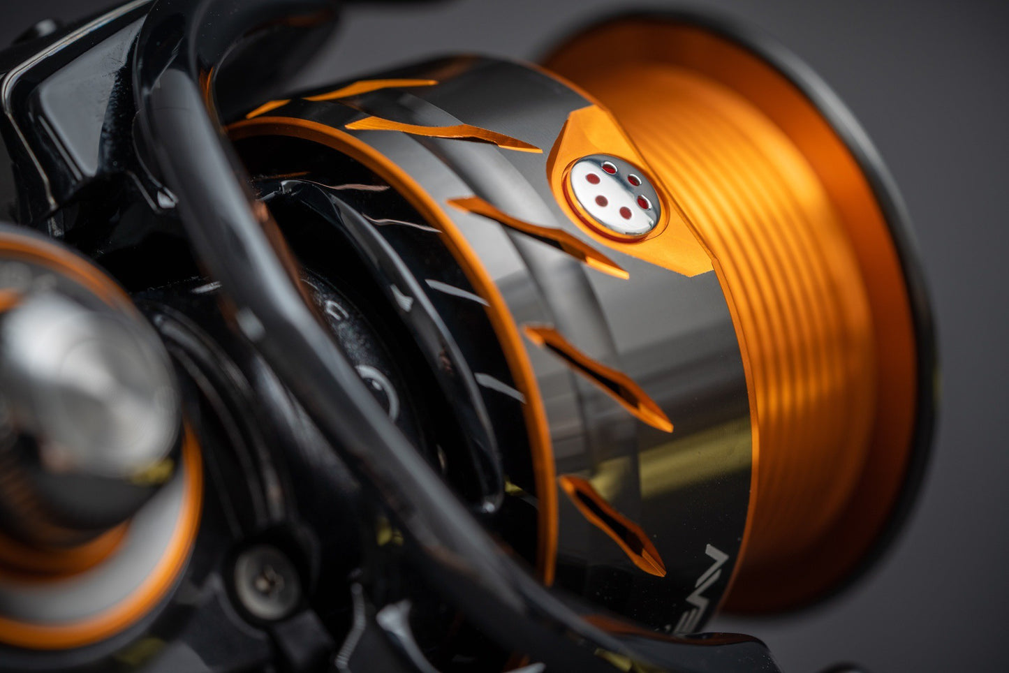 Aventus Spare Spool 3000