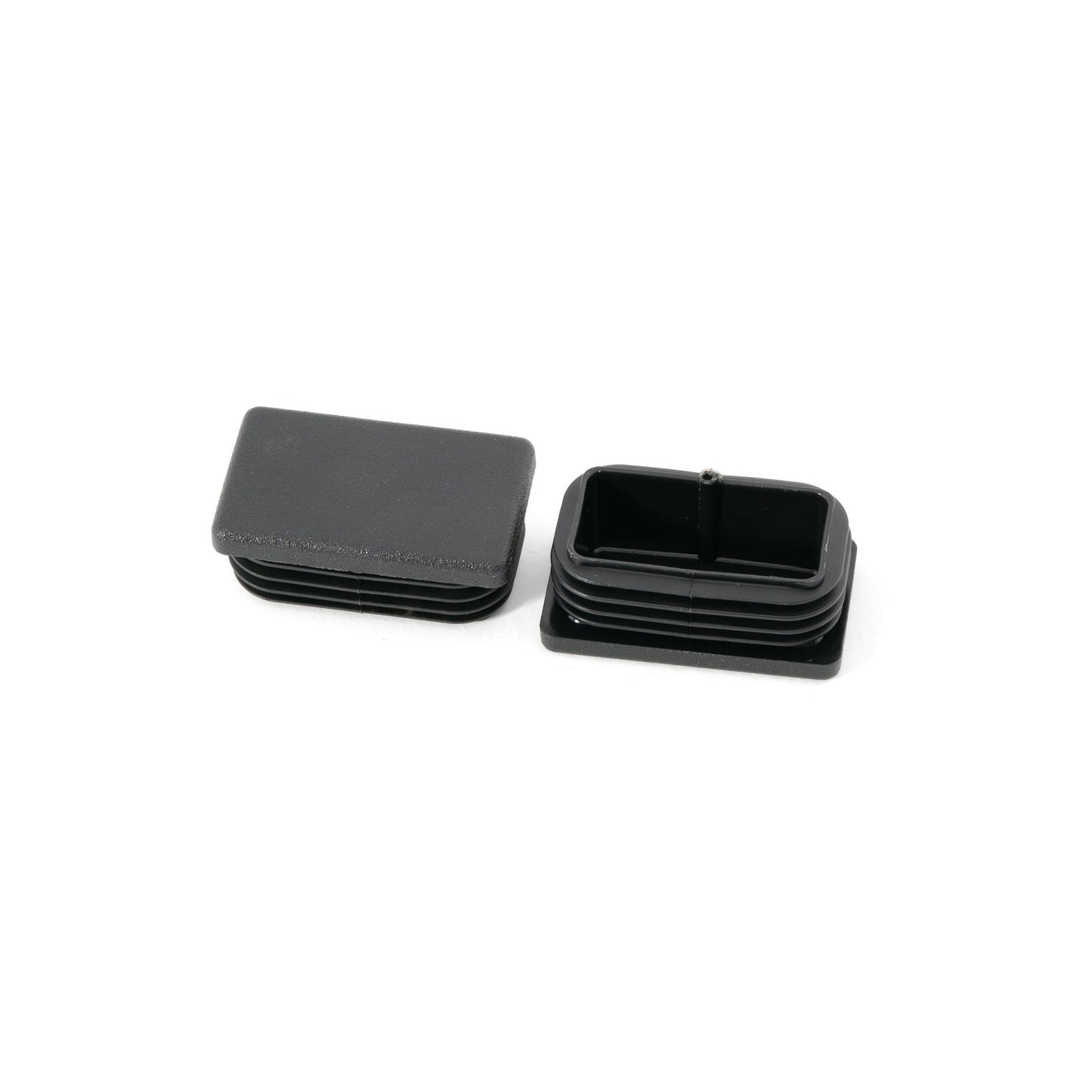 Guru Rive Rectangular Cap 50 x 30 mm(x2)