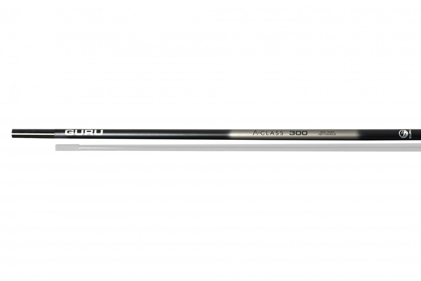 A-Class 300 Net Handle Section 2 Butt