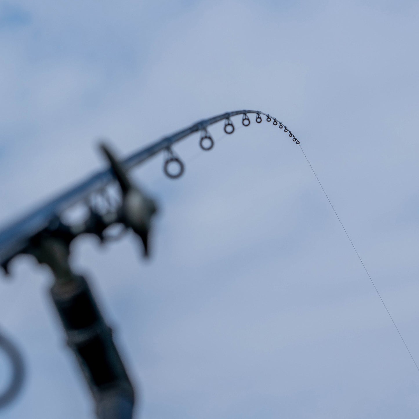 A-Class Distance Quiver 2oz