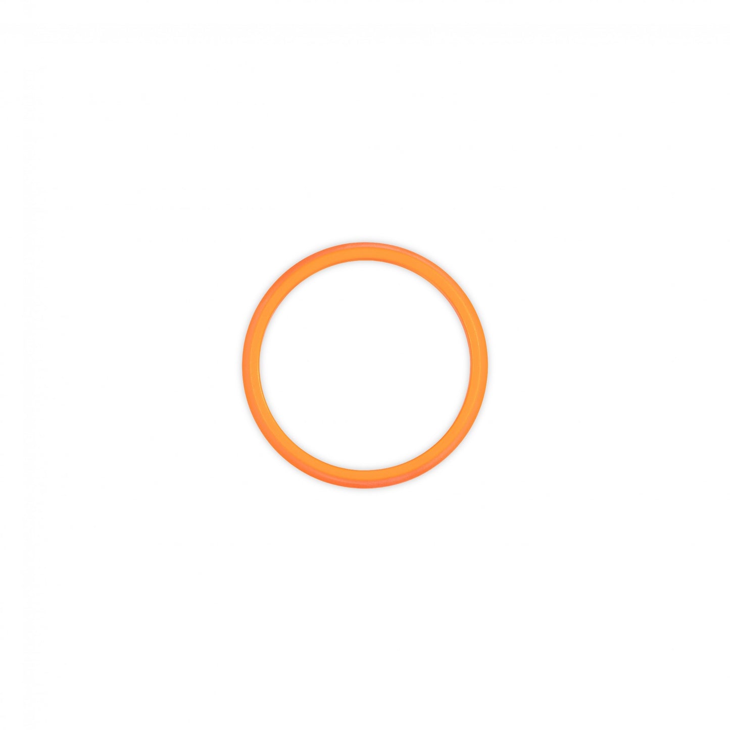 No4 Orange Nose Cone x1pc