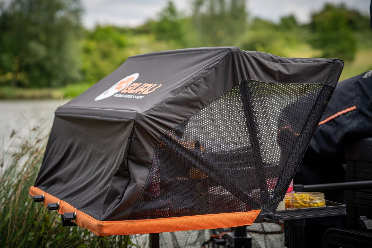 Guru Rive Awning XXL
