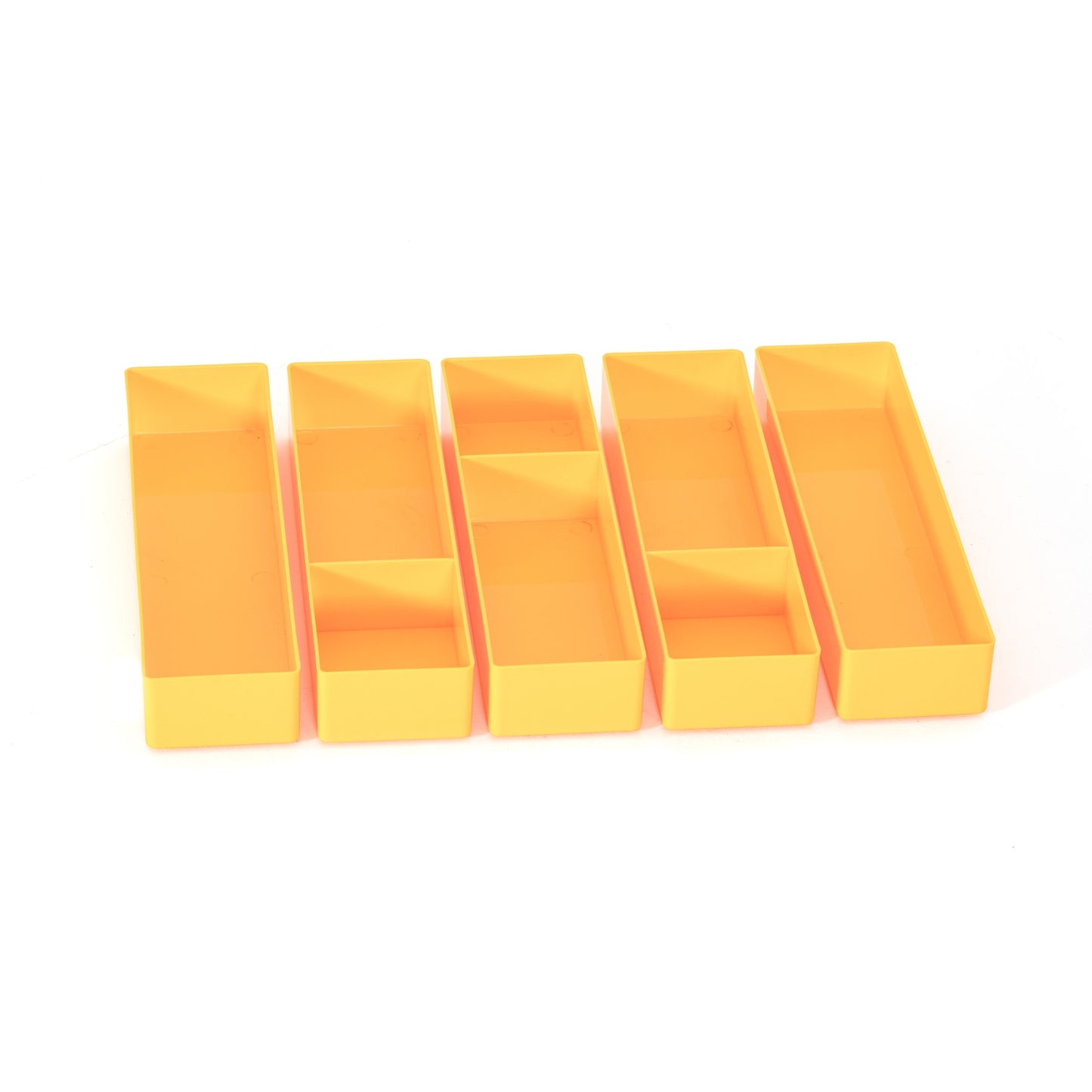 RSW (WP) 51mm Tray Organiser Inserts