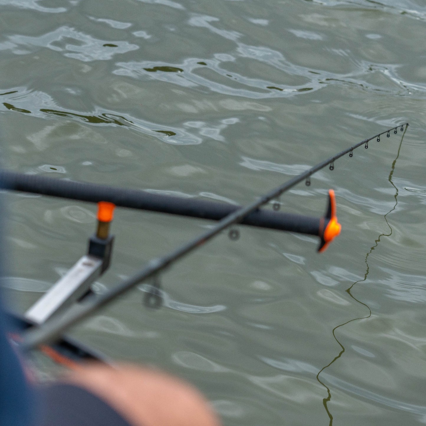 A-Class 13ft Waggler Tip Section