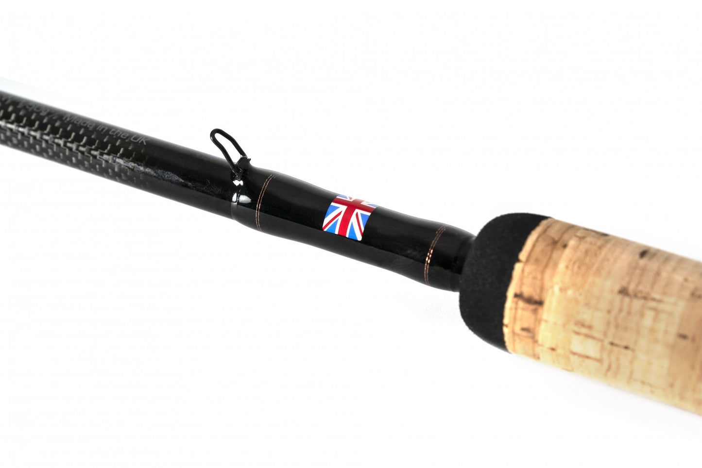 Aventus SR 10ft Feeder Butt Section