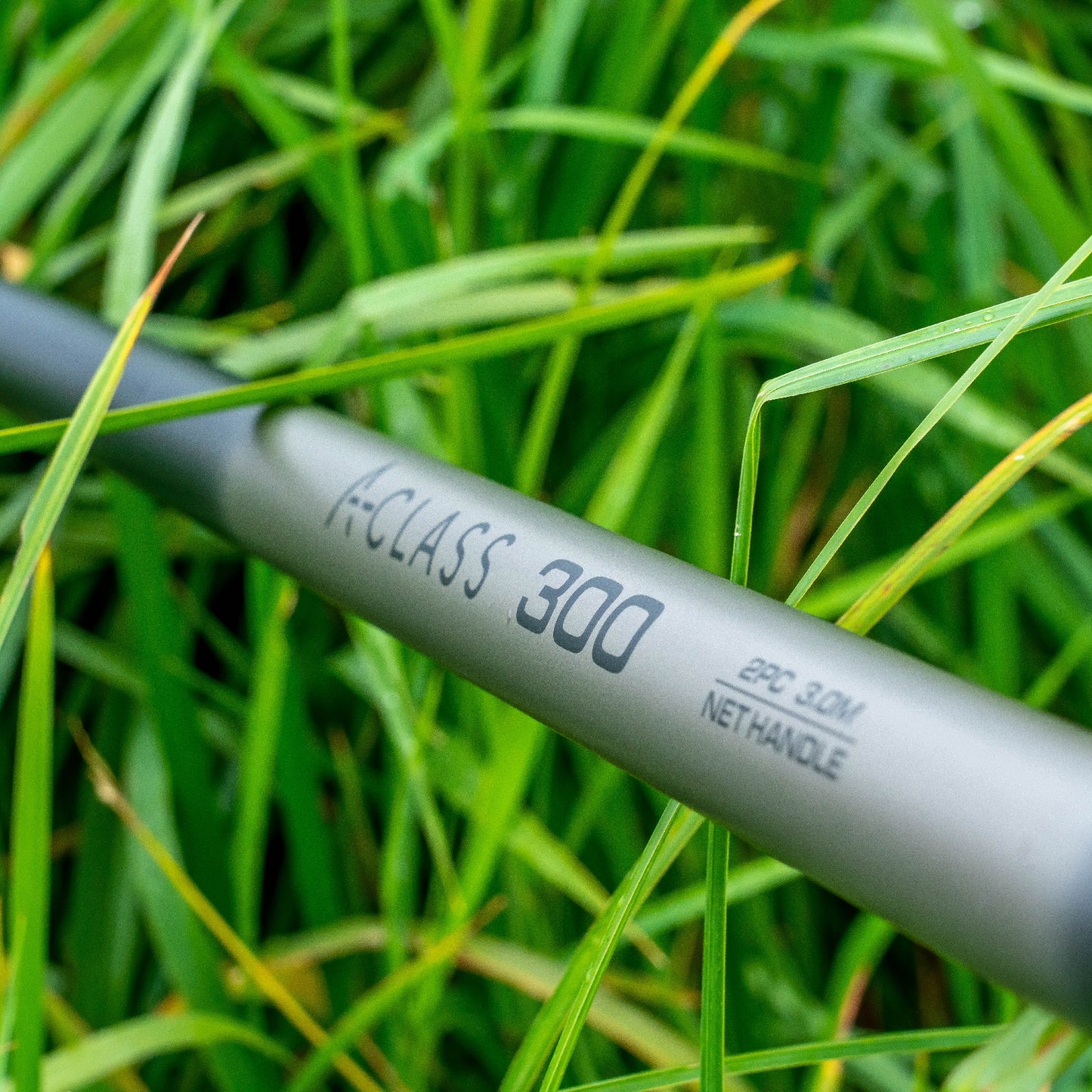 A-Class 300 Net Handle Section 2 Butt