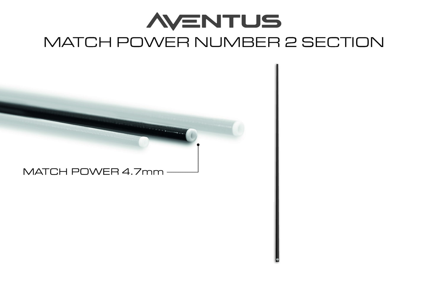 Aventus Match Power Section No.2