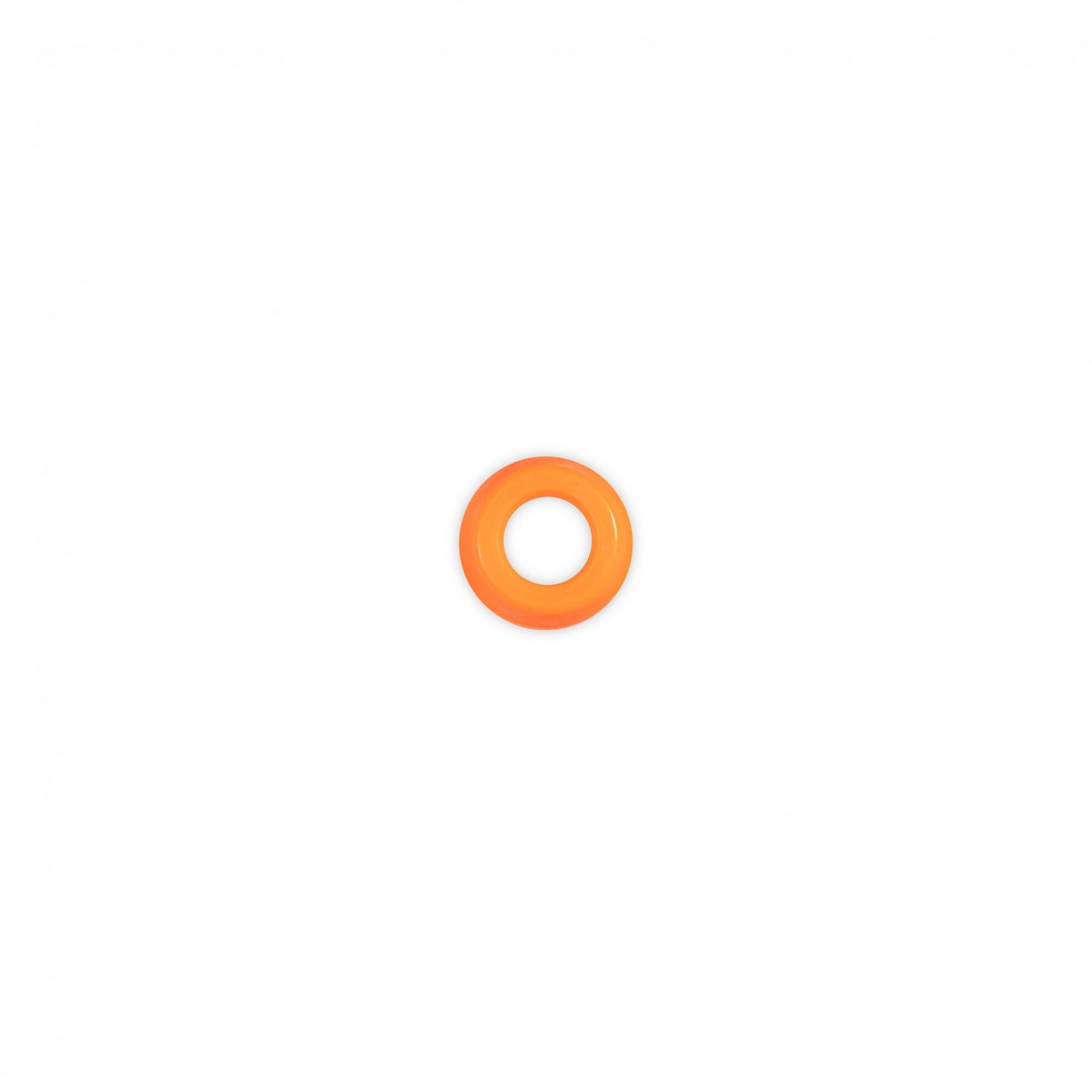 No 2 Orange Nose Cone x1pc