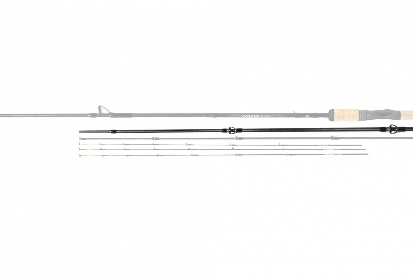 Aventus SR 12ft Feeder Mid Section